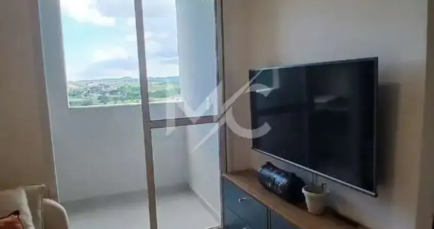 Apartamento com 3 quartos à venda no Parque Residencial Flamboyant, São José dos Campos 