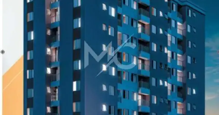 Apartamento com 3 quartos à venda no Jardim Oriente, São José dos Campos 