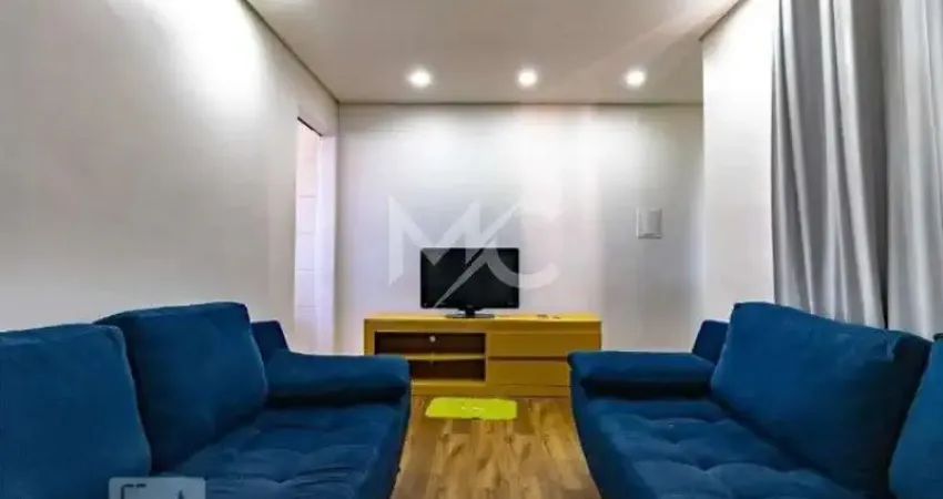 Apartamento com 2 quartos à venda no Bosque dos Eucaliptos, São José dos Campos 