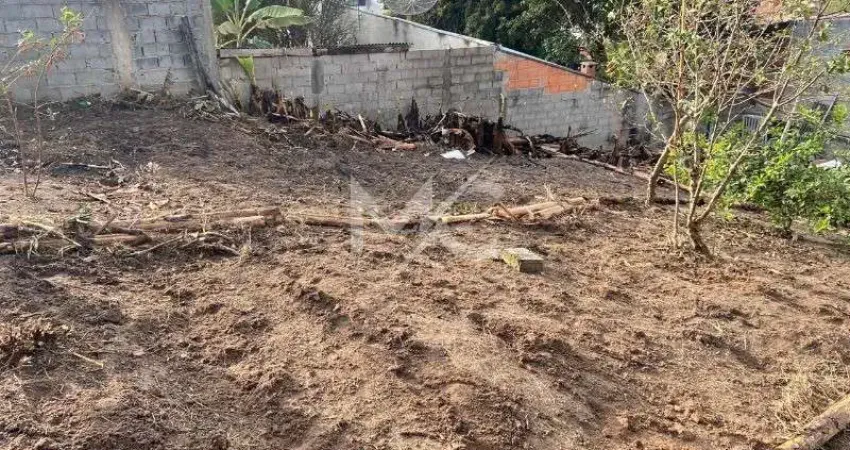 Terreno à venda no Jardim Torrão de Ouro, São José dos Campos 