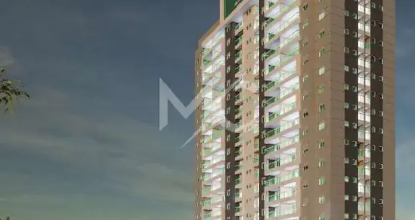 Apartamento com 3 quartos à venda no Jardim Pereira do Amparo, Jacareí 
