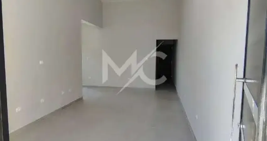 Casa com 3 quartos à venda no Residencial Santa Paula, Jacareí 