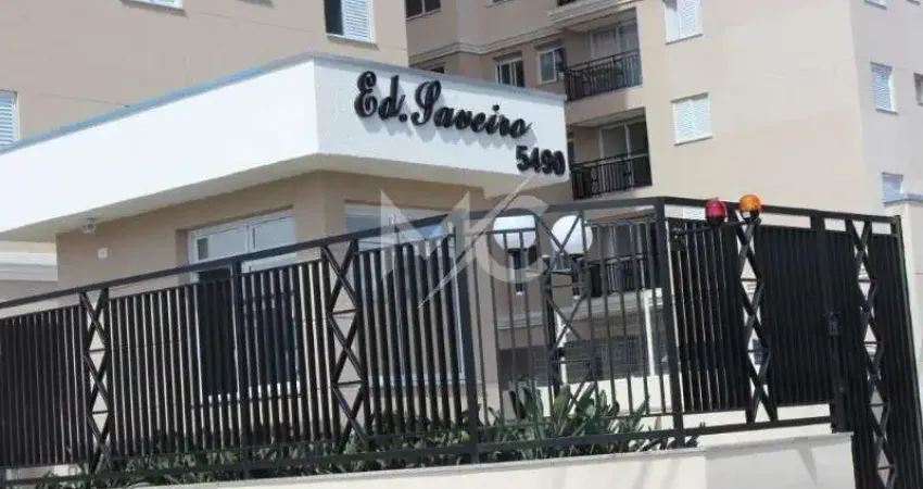 Apartamento com 3 quartos para alugar no Monte Castelo, São José dos Campos 