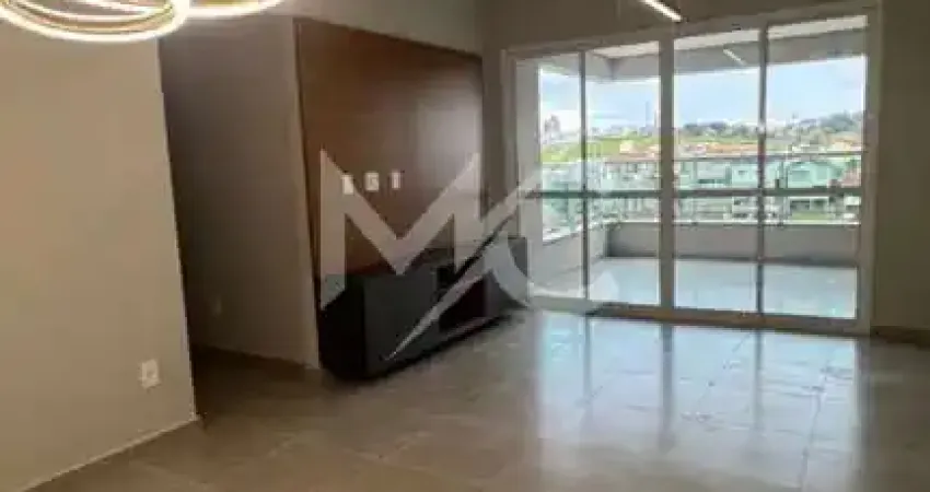 Apartamento com 3 quartos à venda na Vila Aprazível, Jacareí 