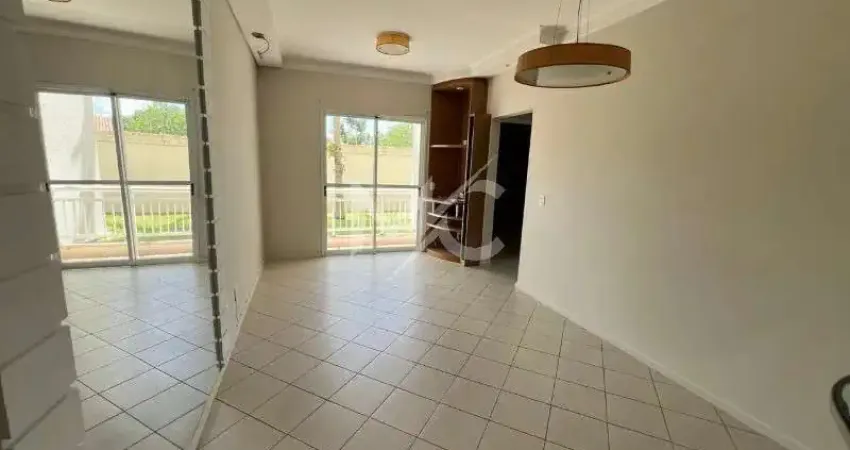 Apartamento com 2 quartos à venda no Jardim Flórida, Jacareí 