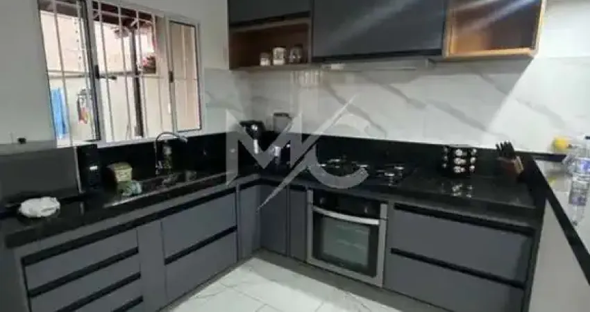 Casa com 2 quartos à venda no Residencial Parque dos Sinos, Jacareí 