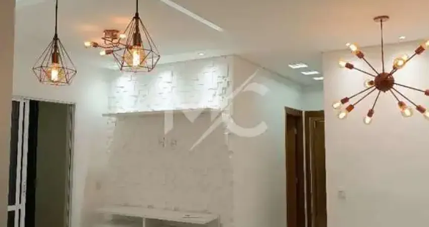Apartamento com 2 quartos à venda no Jardim São Judas Tadeu, São José dos Campos 