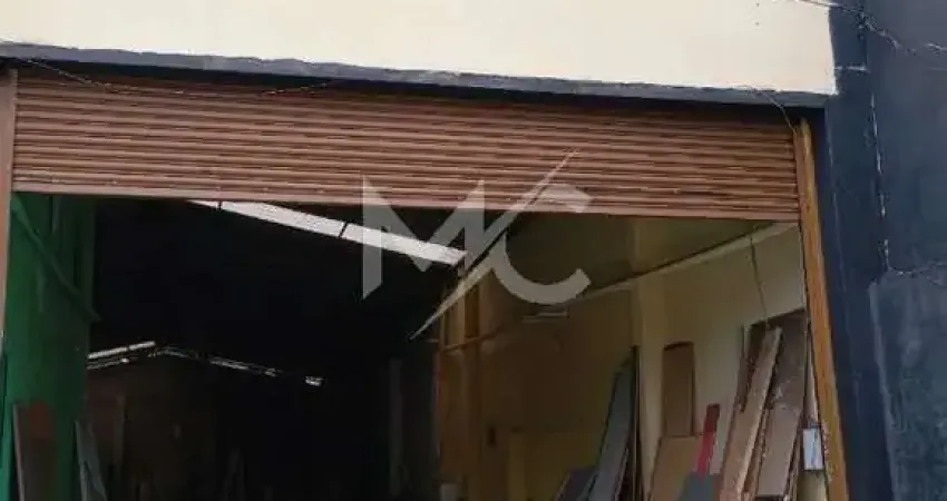 Barracão / Galpão / Depósito com 1 sala à venda no Residencial União, São José dos Campos 