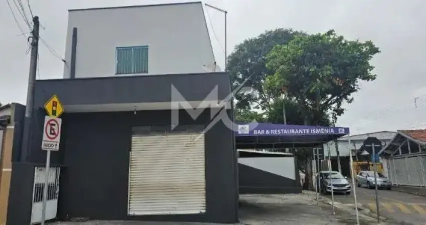 Ponto comercial com 3 salas à venda no Jardim Ismênia, São José dos Campos 