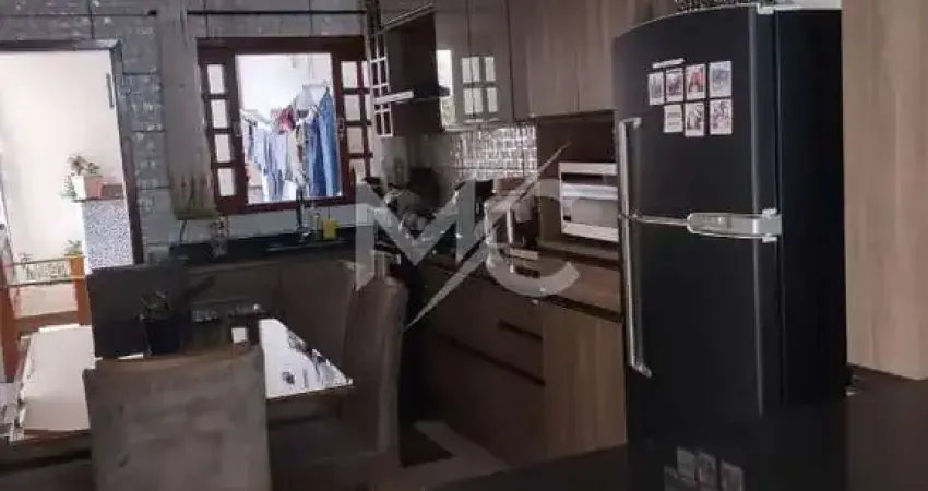Casa com 3 quartos à venda no Residencial Bosque dos Ipês, São José dos Campos 