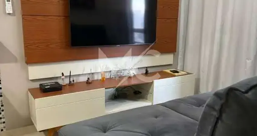 Apartamento com 2 quartos à venda no Centro, Jacareí 