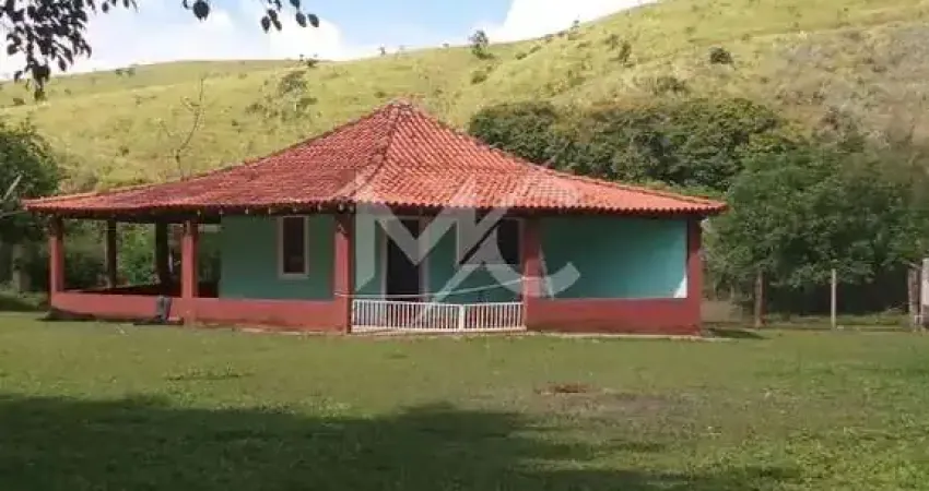 Chácara / sítio com 1 quarto à venda no Bandeira Branca, Jacareí 