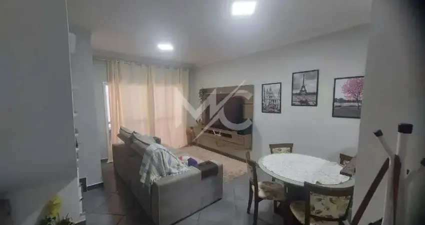 Casa em condomínio fechado com 3 quartos à venda no Jardim Santa Maria, Jacareí 