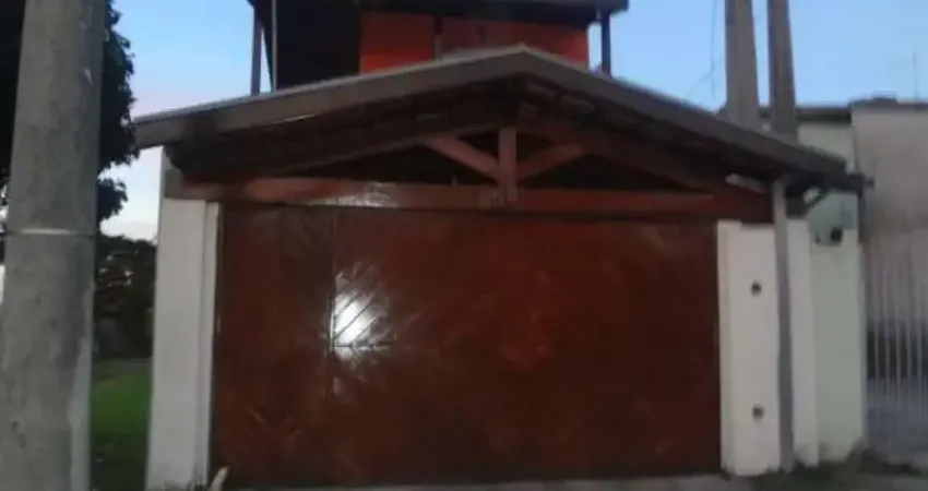 Casa com 4 quartos à venda no Residencial União, São José dos Campos 
