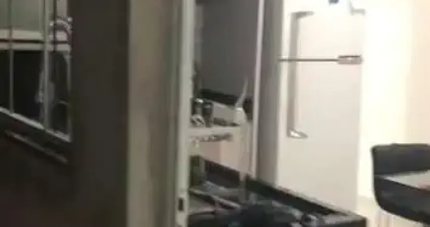 Casa com 2 quartos à venda no Bandeira Branca, Jacareí 
