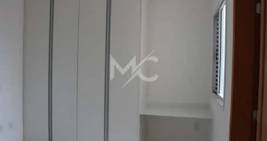 Apartamento com 2 quartos para alugar no Centro, Jacareí 