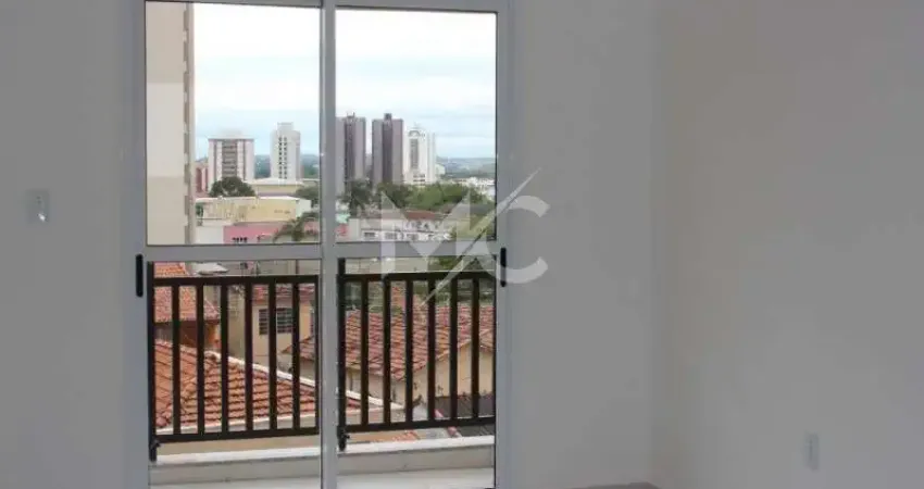 Apartamento com 2 quartos para alugar no Centro, Jacareí 