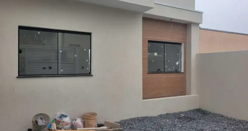 Casa com 3 quartos à venda no Jardim Sant\'Anna do Pedregulho, Jacareí 