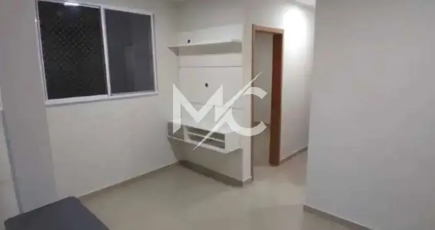 Apartamento com 2 quartos para alugar no Jardim das Indústrias, São José dos Campos