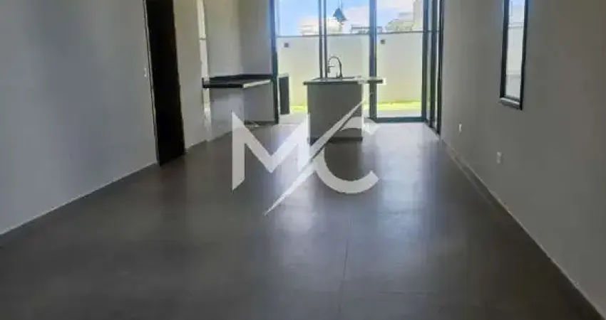 Casa em condomínio fechado com 3 quartos à venda no Condomínio Residencial Fogaça, Jacareí