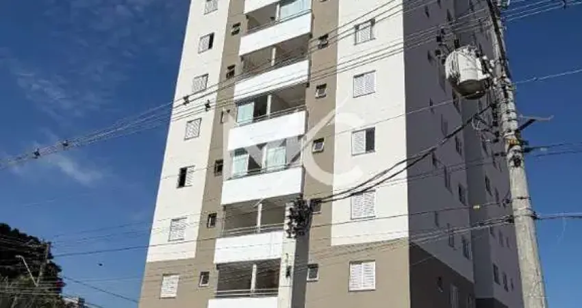Apartamento com 2 quartos à venda no Jardim América, São José dos Campos