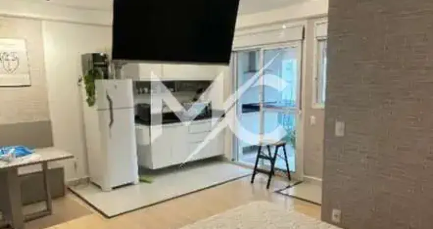 Apartamento com 1 quarto para alugar no Parque Residencial Aquarius, São José dos Campos