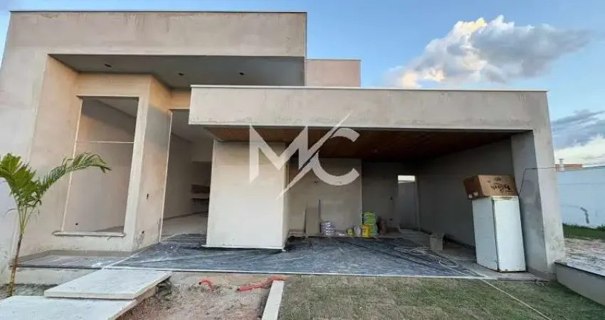 Casa em condomínio fechado com 3 quartos à venda no Jardim Jacinto, Jacareí