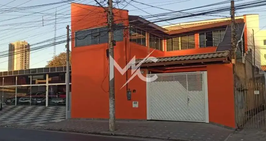 Casa com 2 quartos à venda no São João, Jacareí
