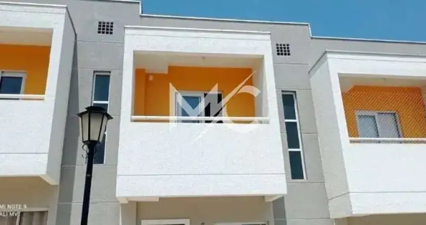 Casa em condomínio fechado com 2 quartos à venda no Residencial São Francisco, São José dos Campos