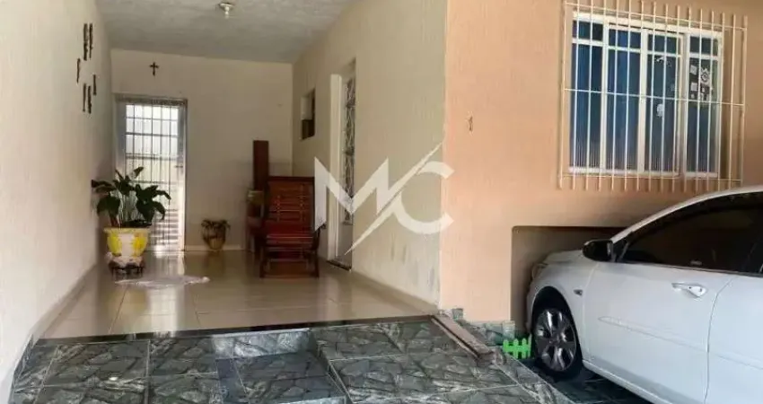 Casa com 3 quartos à venda na Cidade Morumbi, São José dos Campos