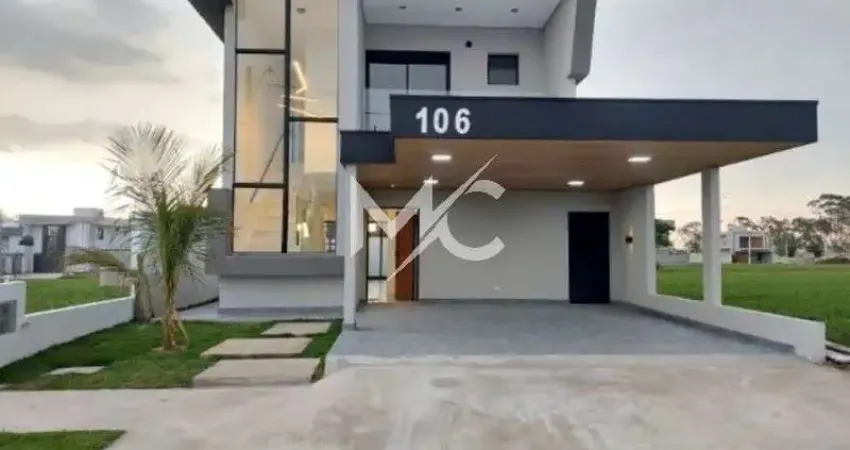 Casa em condomínio fechado com 3 quartos à venda no Ronda, São José dos Campos