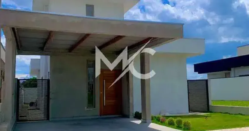 Casa em condomínio fechado com 3 quartos à venda no Ronda, São José dos Campos