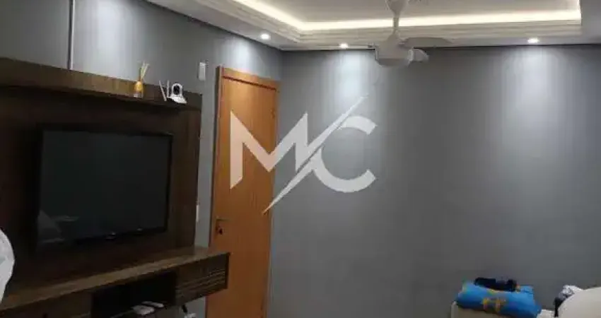 Apartamento com 2 quartos à venda no Santa Helena, São José dos Campos