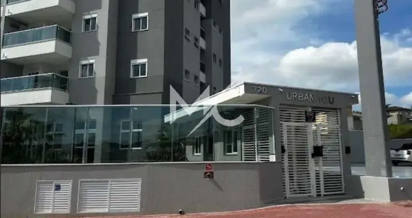 Apartamento com 3 quartos para alugar no Loteamento Villa Branca, Jacareí