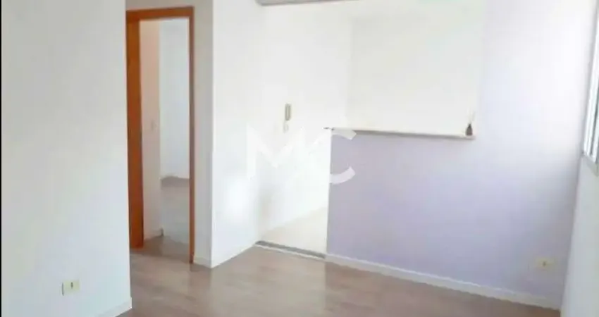 Apartamento com 2 quartos à venda no Jardim Yolanda, Jacareí