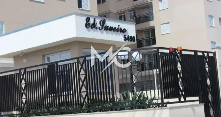 Apartamento com 3 quartos para alugar no Monte Castelo, São José dos Campos