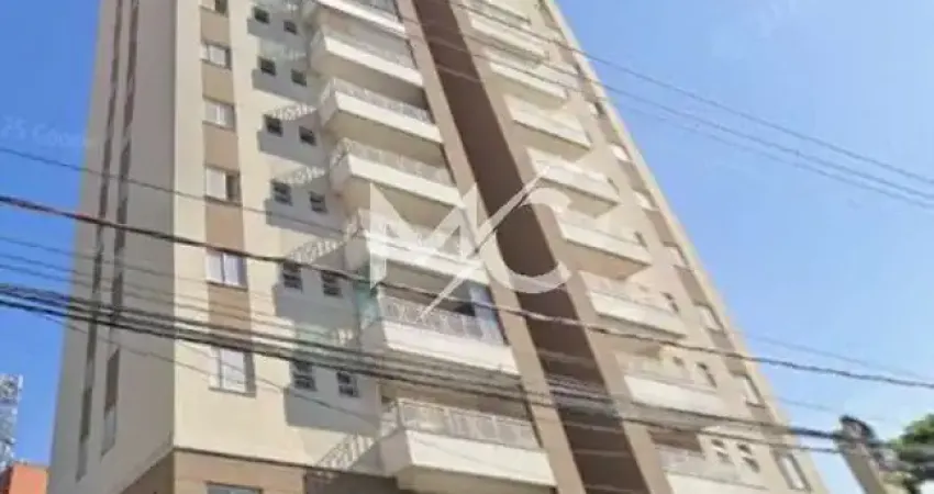 Apartamento com 2 quartos à venda no Parque Industrial, São José dos Campos