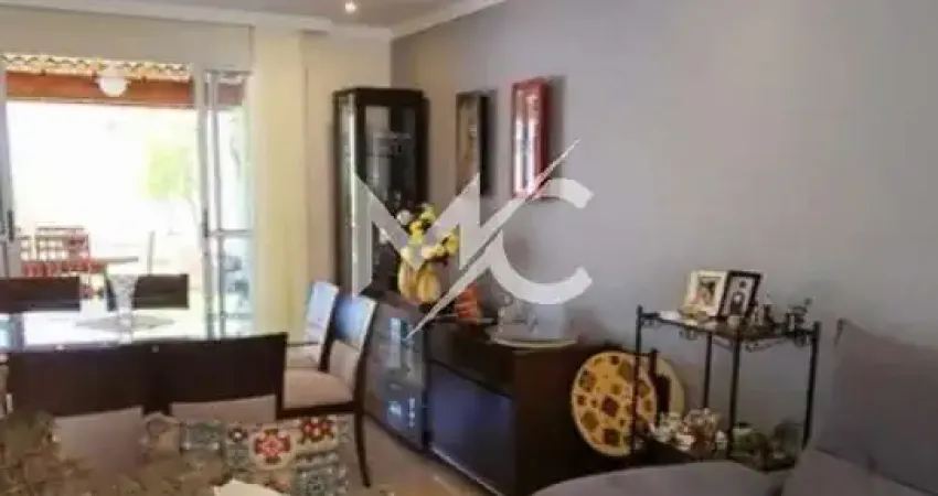 Casa em condomínio fechado com 4 quartos à venda no Loteamento Villa Branca, Jacareí