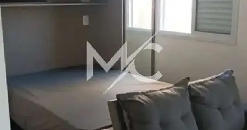 Apartamento com 1 quarto para alugar no Parque Residencial Aquarius, São José dos Campos