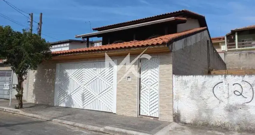 Casa com 3 quartos à venda no Jardim Terras de São João, Jacareí