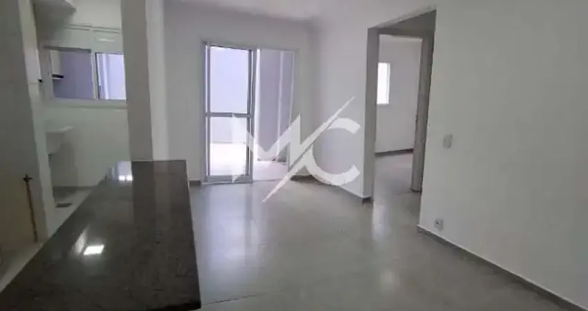 Apartamento com 2 quartos à venda no Jardim das Indústrias, Jacareí