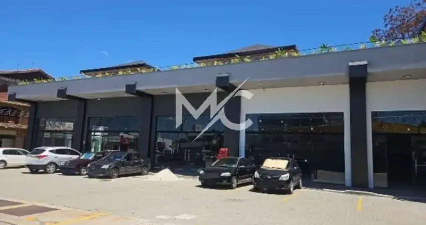 Ponto comercial para alugar no Centro, Jacareí
