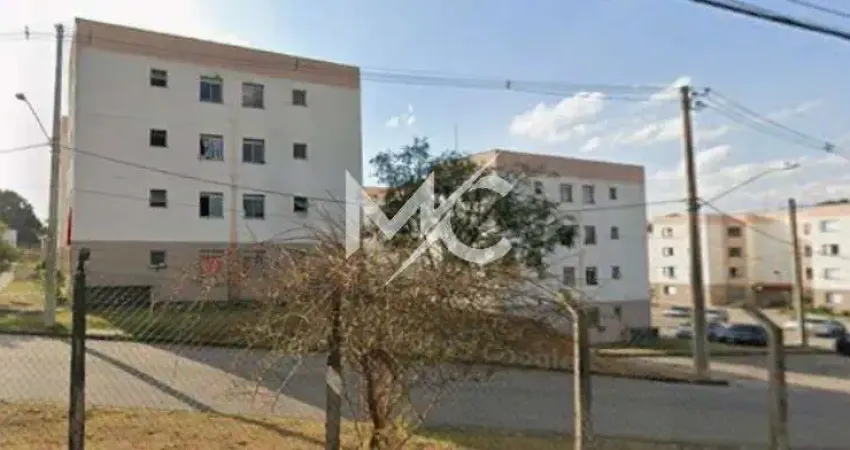 Apartamento com 2 quartos à venda no Cajuru, São José dos Campos