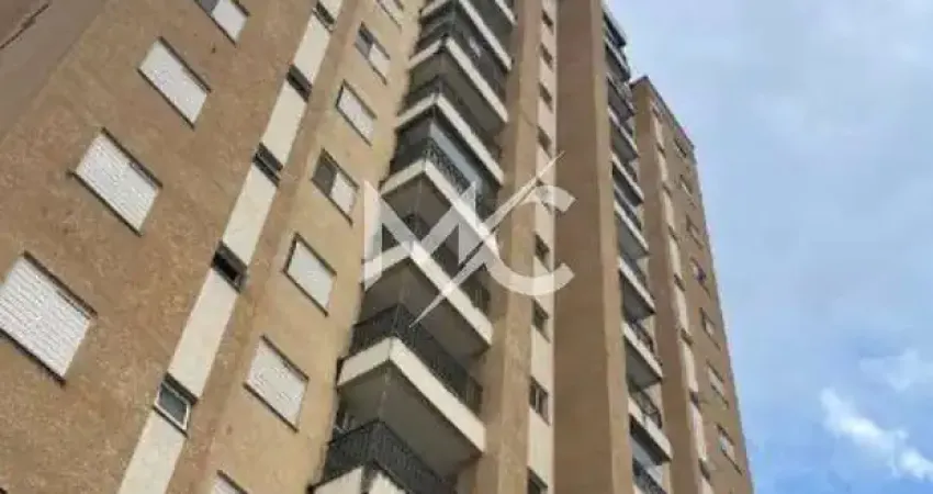 Apartamento com 3 quartos à venda na Vila Machado, Jacareí