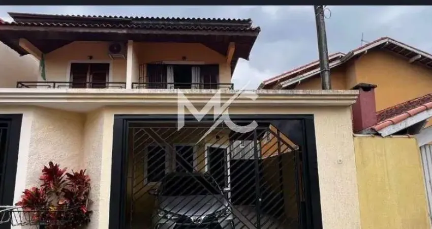 Casa com 3 quartos à venda na Cidade Vista Verde, São José dos Campos