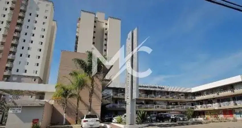 Apartamento com 2 quartos à venda no Jardim Califórnia, Jacareí