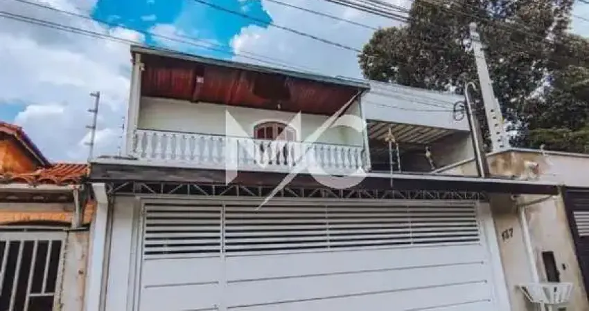 Casa com 4 quartos à venda no Residencial União, São José dos Campos