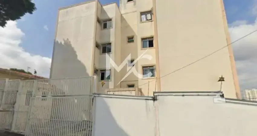 Apartamento com 2 quartos à venda na Vila Nova Conceição, São José dos Campos