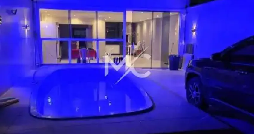 Casa com 4 quartos à venda no Setville Altos de São José, São José dos Campos