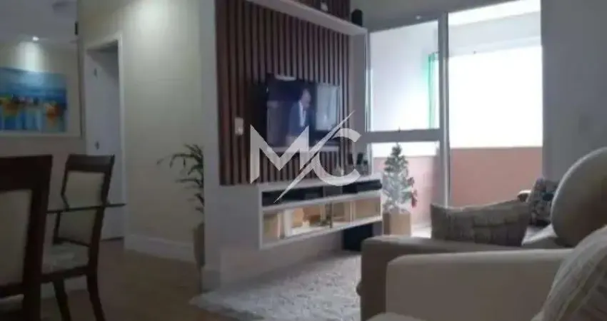 Apartamento com 2 quartos à venda no Jardim Oriente, São José dos Campos